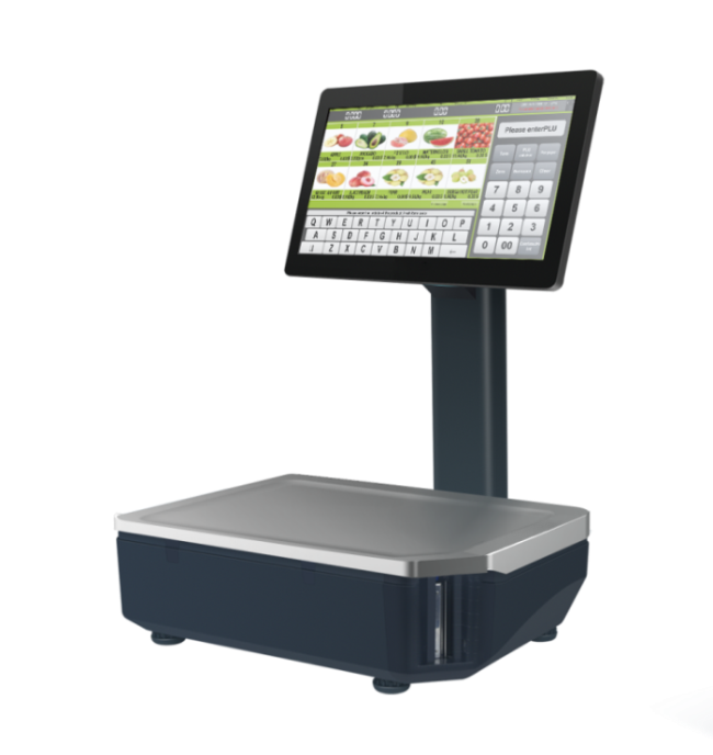 Hanin Desktop Sorting Scale